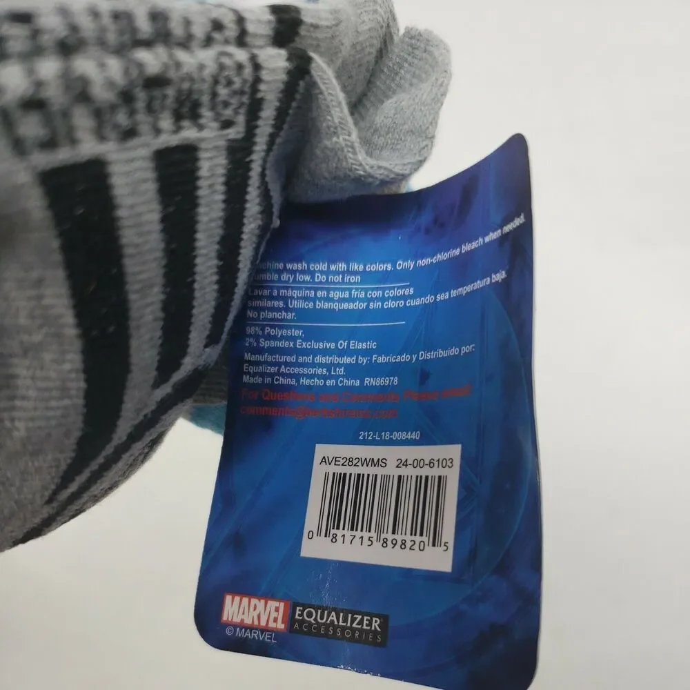 Marvel elevate your